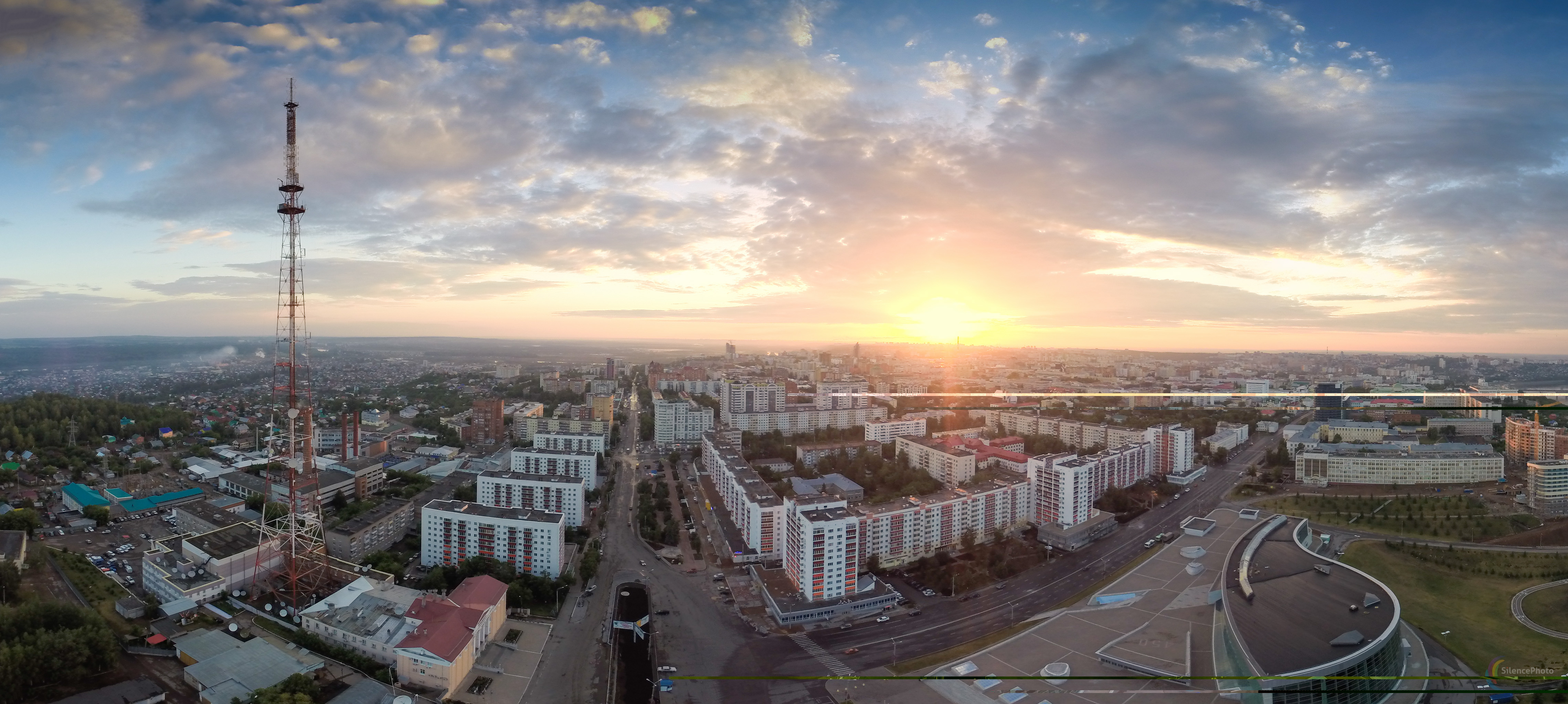 Видеодомофоны в Уфе Видеодомофоны в Уфе